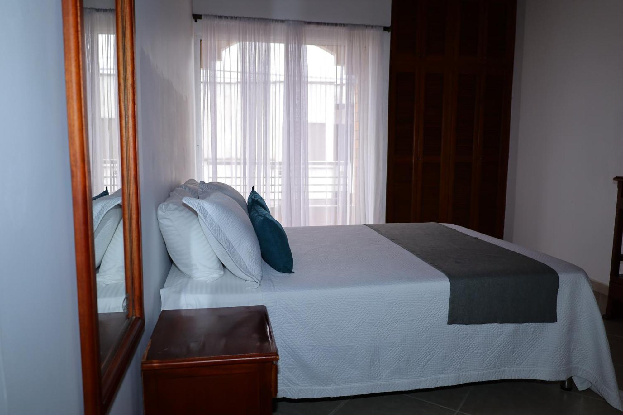 Ayenda Torre 2 Hotel Apartado Ngoại thất bức ảnh