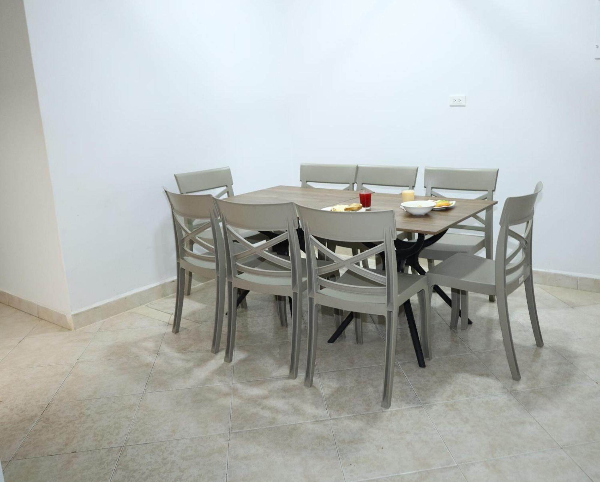 Ayenda Torre 2 Hotel Apartado Ngoại thất bức ảnh