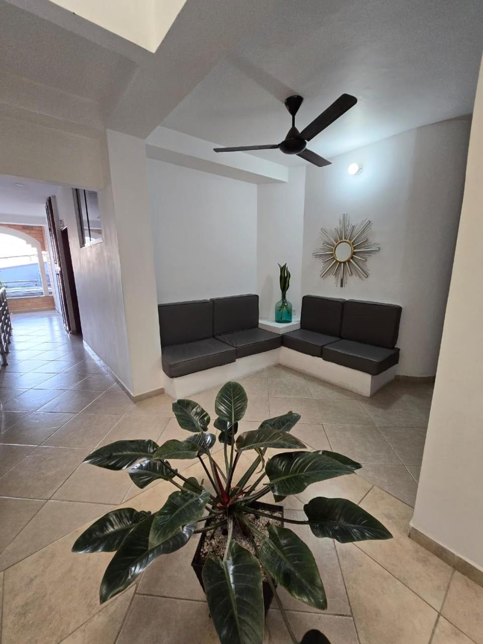 Ayenda Torre 2 Hotel Apartado Ngoại thất bức ảnh
