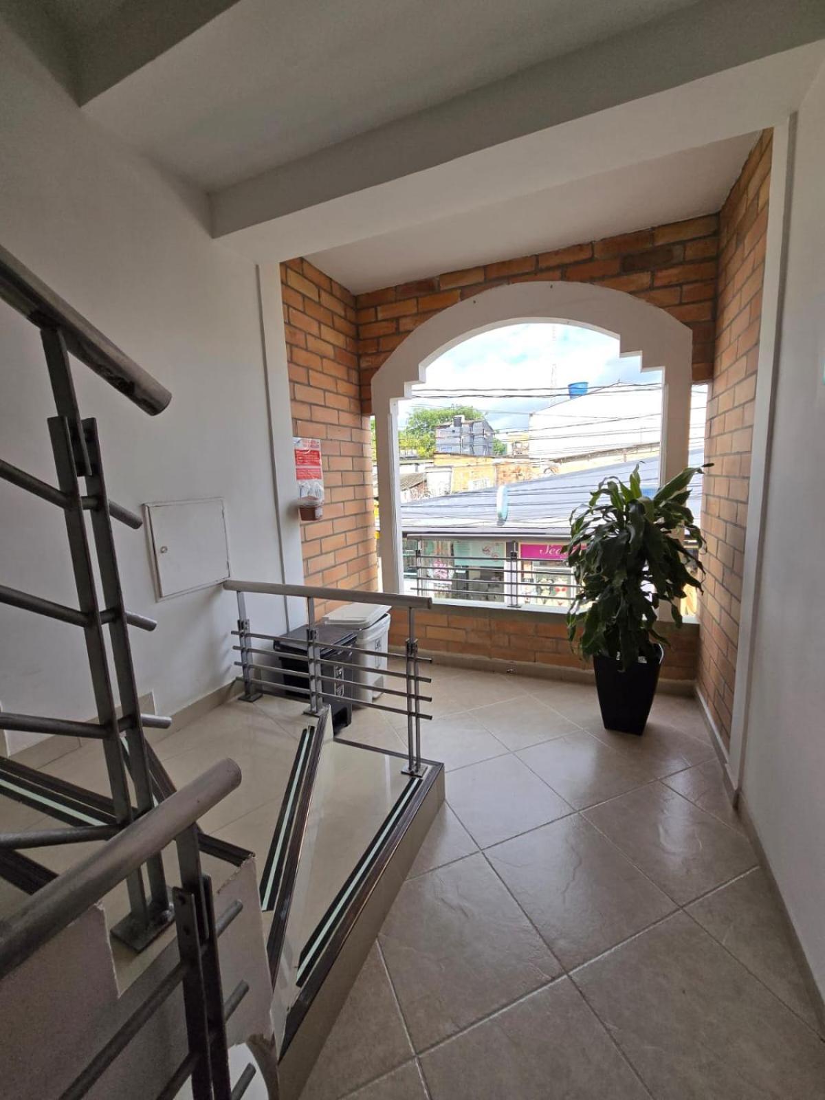 Ayenda Torre 2 Hotel Apartado Ngoại thất bức ảnh