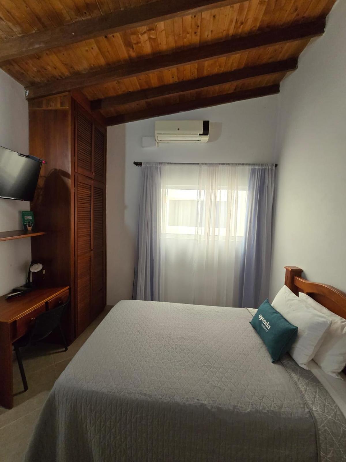 Ayenda Torre 2 Hotel Apartado Ngoại thất bức ảnh